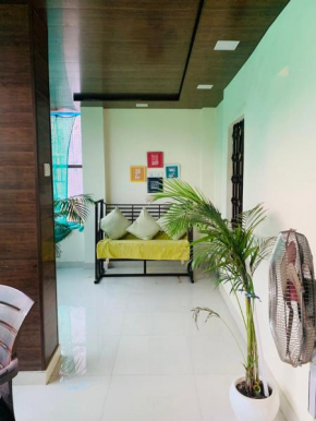 VNS homestay
